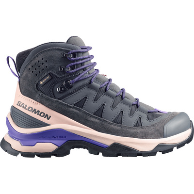 Salomon Dames Quest Echo GTX Schoenen