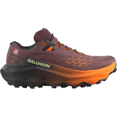 Salomon Dames Ultra Glide 4 Schoenen