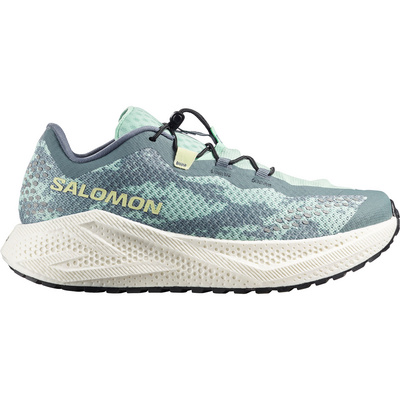 Salomon Heren Aero Glide 4 GRVL Schoenen