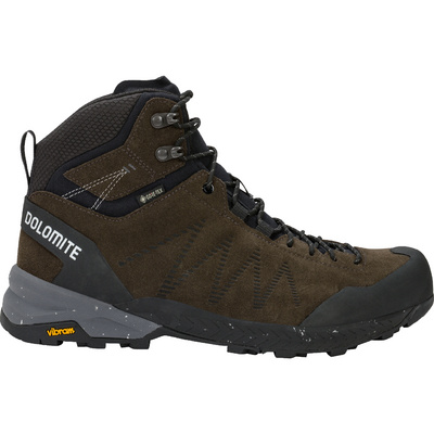 Dolomite Heren Crodarossa Leather High GTX Schoenen