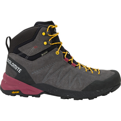 Dolomite Heren Crodarossa Leather High GTX Schoenen