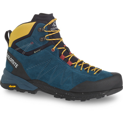 Dolomite Heren Crodarossa Leather High GTX Schoenen