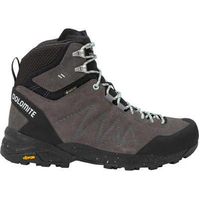 Dolomite Dames Crodarossa Leather High GTX Schoenen