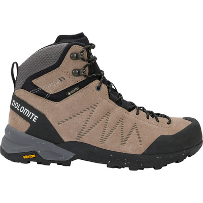 Dolomite Dames Crodarossa Leather High GTX Schoenen