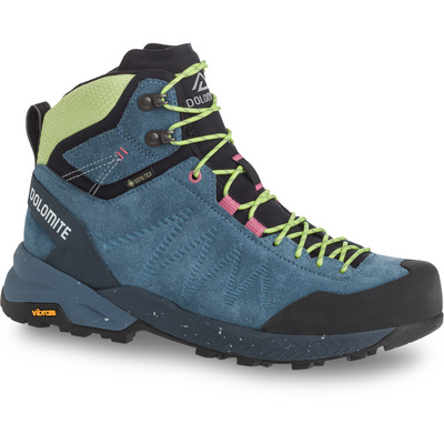 Dolomite Dames Crodarossa Leather High GTX Schoenen