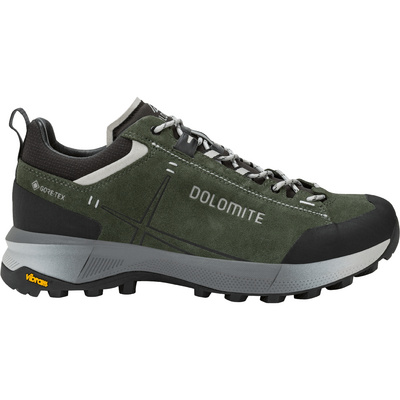Dolomite Heren Vernale Hike Low GTX Schoenen