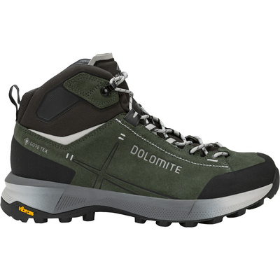 Dolomite Heren Vernale Hike Mid GTX Schoenen