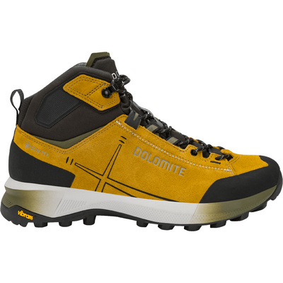 Dolomite Heren Vernale Hike Mid GTX Schoenen