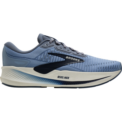 Brooks Heren Revel Max Schoenen