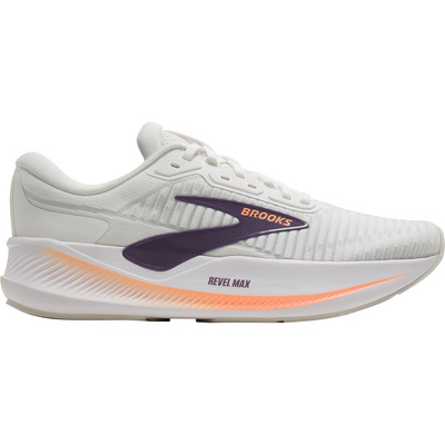 Brooks Dames Revel Max Schoenen