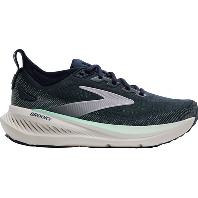 Brooks Dames Glycerin 23 Schoenen (Maat 42, Turquoise)