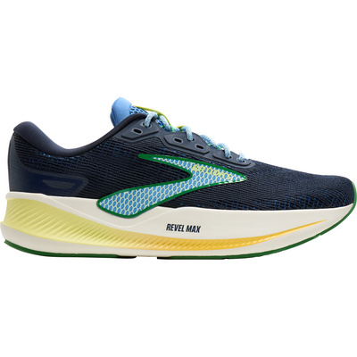 Brooks Heren Revel Max Schoenen