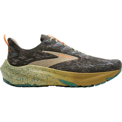 Brooks Heren Ghost Trail Schoenen