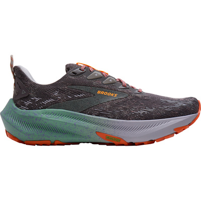 Brooks Dames Ghost Trail Schoenen