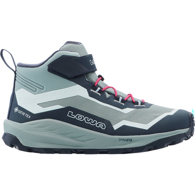 Lowa Kinderen Trailux GTX Mid Schoenen