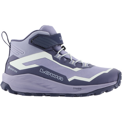 Lowa Kinderen Trailux GTX Mid Schoenen