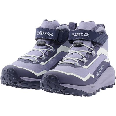 Lowa Kinderen Trailux GTX Mid Schoenen