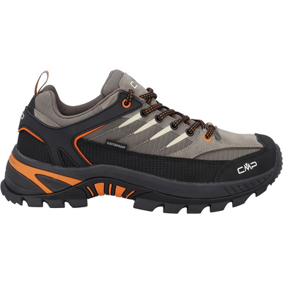 CMP Heren Rigel 2.0 Low WP Schoenen
