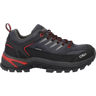 CMP Heren Rigel 2.0 Low WP Schoenen