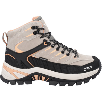 CMP Dames Rigel 2.0 Mid WP Schoenen