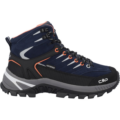 CMP Dames Rigel 2.0 Mid WP Schoenen