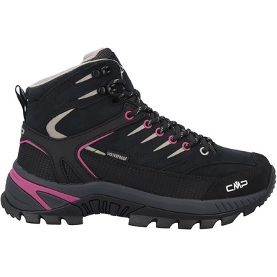 CMP Dames Rigel 2.0 Mid WP Schoenen
