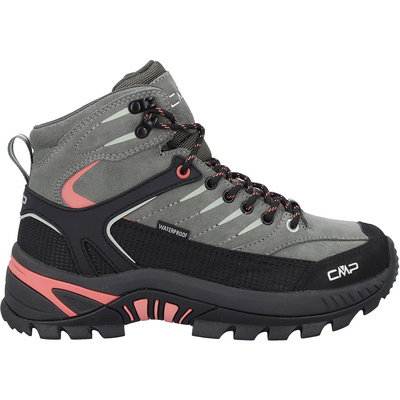 CMP Dames Rigel 2.0 Mid WP Schoenen