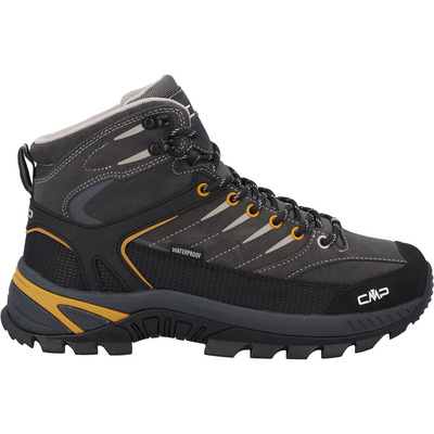 CMP Heren Rigel 2.0 Mid WP Schoenen