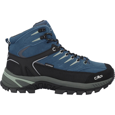 CMP Heren Rigel 2.0 Mid WP Schoenen