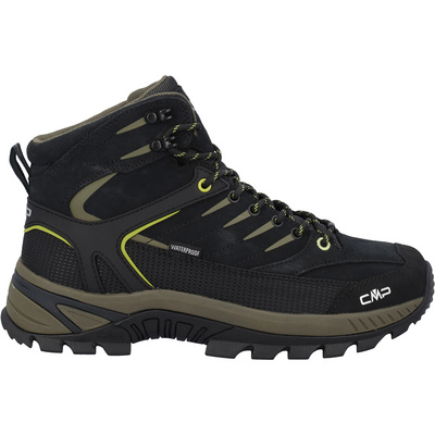 CMP Heren Rigel 2.0 Mid WP Schoenen