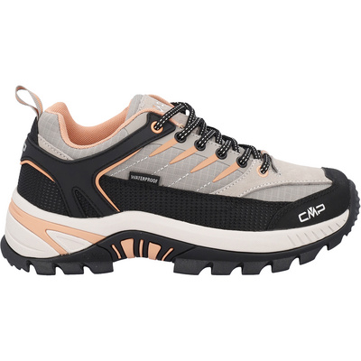 CMP Dames Rigel 2.0 Low WP Schoenen