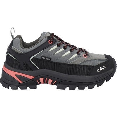 CMP Dames Rigel 2.0 Low WP Schoenen
