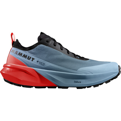 Mammut Heren Aenergy Trail All Mountain Low GTX Schoenen