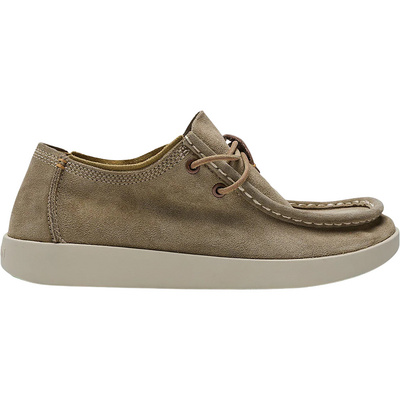 Satorisan Heren Kwahu Suede Ul Schoenen (Maat 46, Olijf)