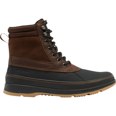 Sorel Heren Ankeny II Plus WP Schoenen (Maat 41.5, Bruin)