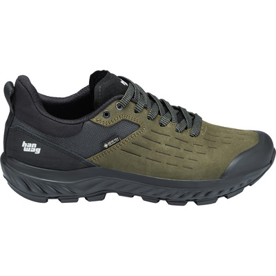 Hanwag Heren Kaduro Low GTX Schoenen
