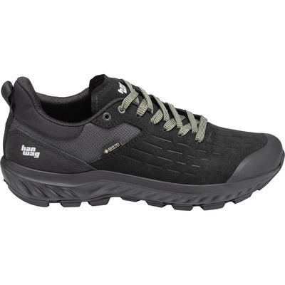 Hanwag Heren Kaduro Low GTX Schoenen