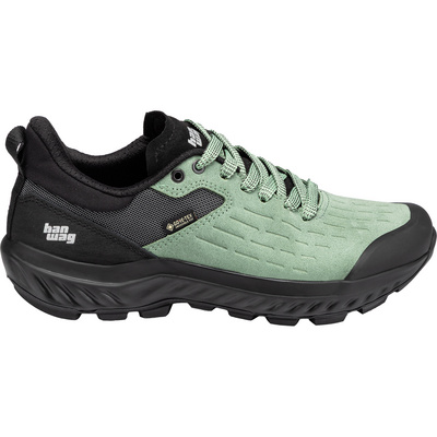 Hanwag Dames Kaduro Low GTX Schoenen