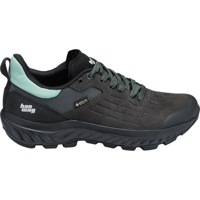 Hanwag Dames Kaduro Low GTX Schoenen