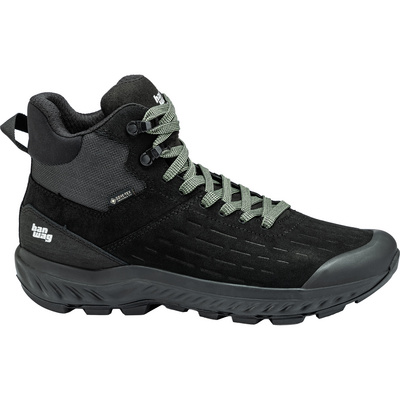 Hanwag Heren Kaduro Mid GTX Schoenen