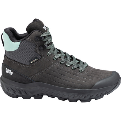 Hanwag Dames Kaduro Mid GTX Schoenen