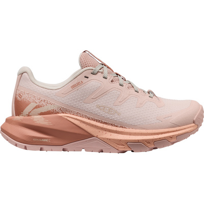 Keen Dames Targhee Apex WP Schoenen