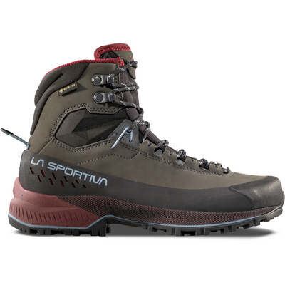 La sportiva Dames TX5 Evo Mid GTX Schoenen