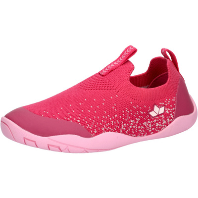 Lico Chaussures Aride Stretch (taille 34, Rose vif)