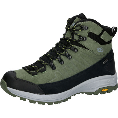 Br&uuml;tting Heren Mount Sellery Schoenen