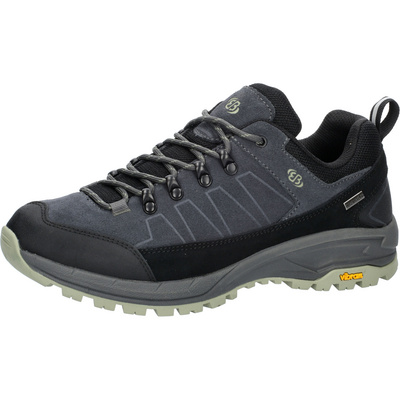 Br&uuml;tting Heren Mount Sellery Low Schoenen