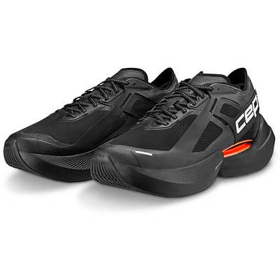 CEP Dames Pro Run Omnispeed Bowtech+ Schoenen