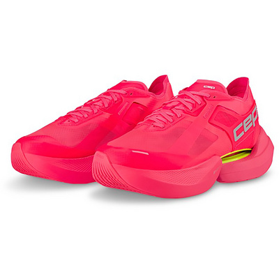 CEP Dames Pro Run Omnispeed Bowtech+ Schoenen