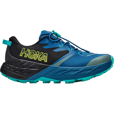 HOKA Kinderen Speedgoat 7 Big Kids Schoenen