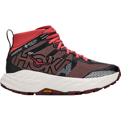 HOKA Dames Speedgoat 7 Hike GTX Schoenen